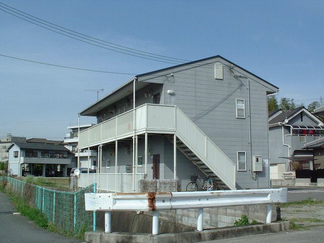 サンハイツⅡ