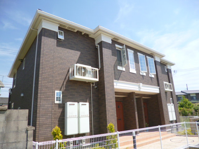 アルマーセンⅡ