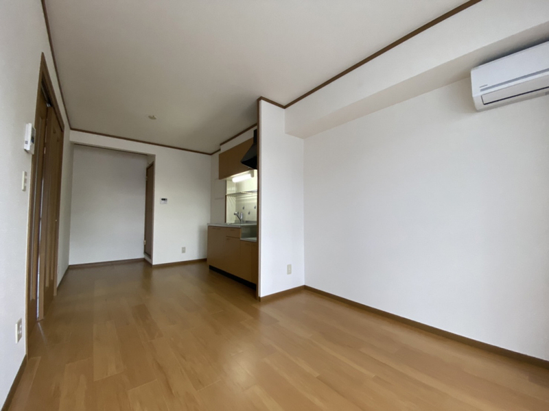 リビング 写真2