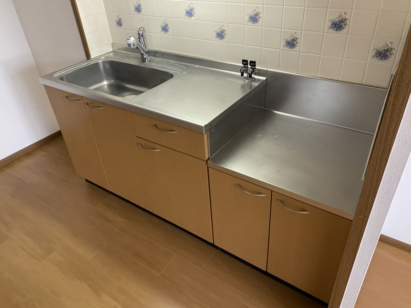 キッチン 写真3