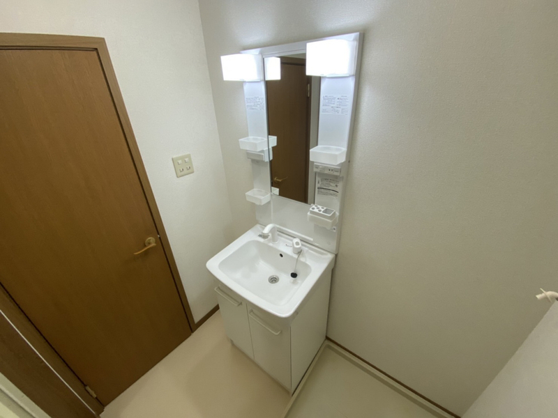 洗面所 写真6