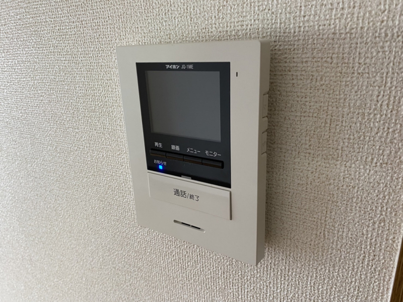 セキュリティ 写真11