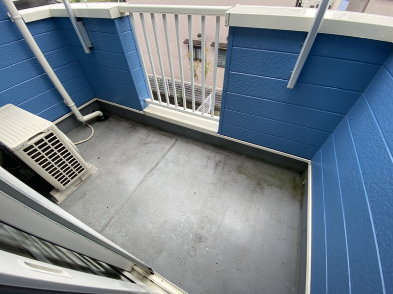 バルコニー・ベランダ 写真13