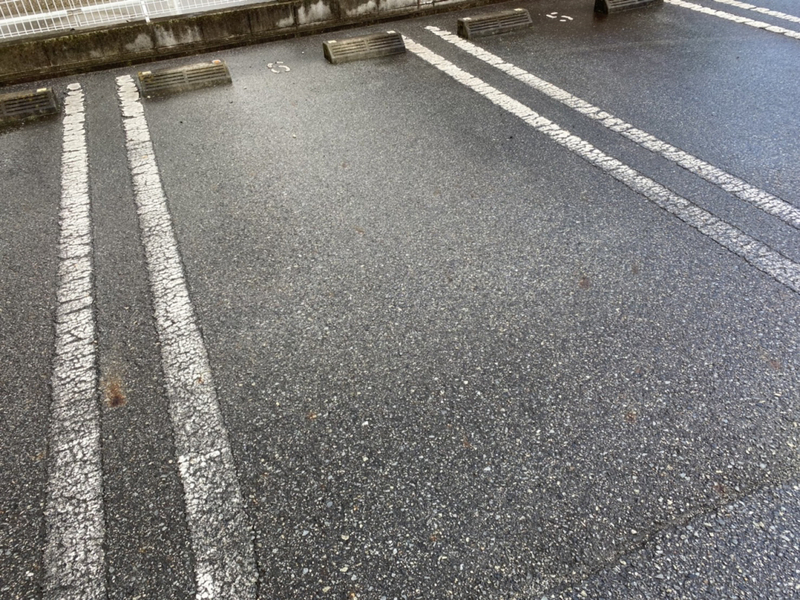 駐車場 写真12