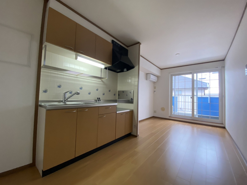 ダイニング 写真17