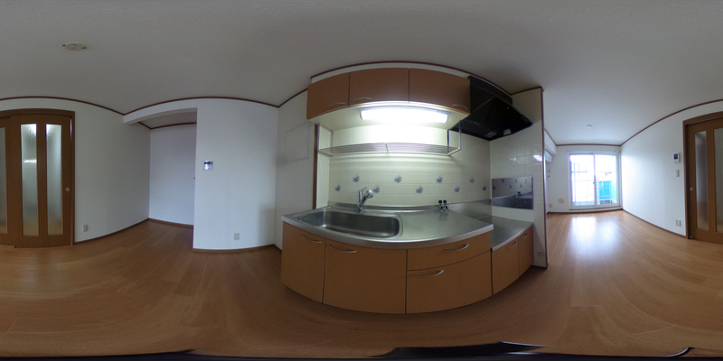 キッチン 写真37