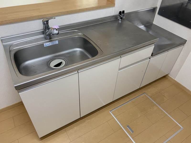 キッチン 写真3