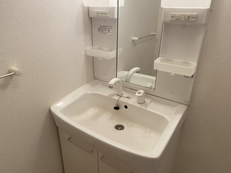 洗面所 写真6