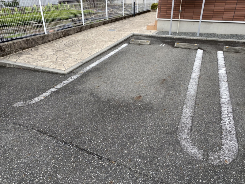 駐車場 写真10