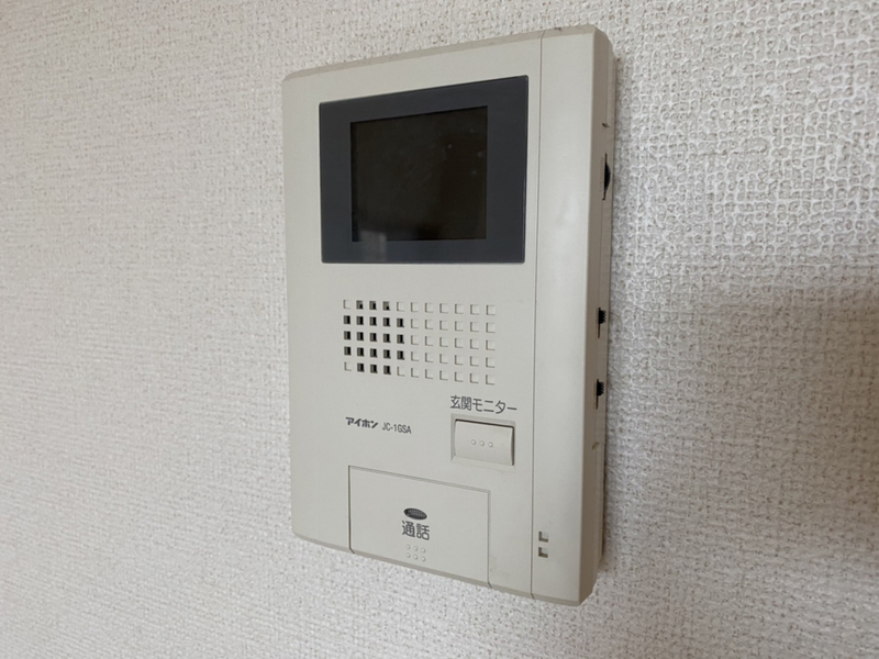 セキュリティ 写真13