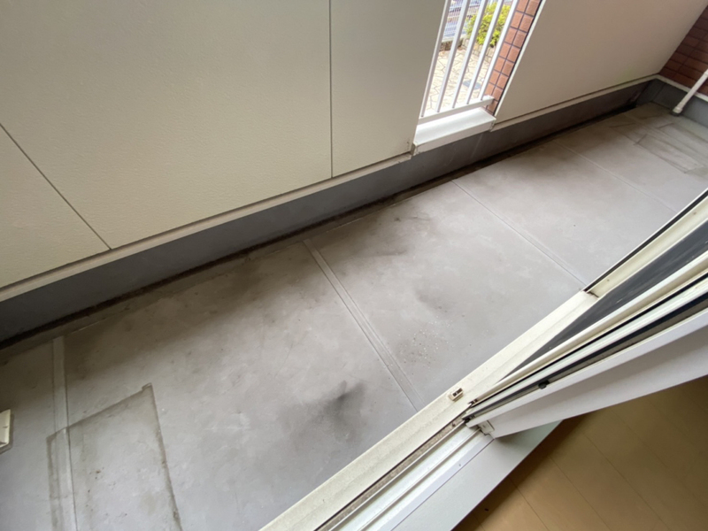 バルコニー・ベランダ 写真14