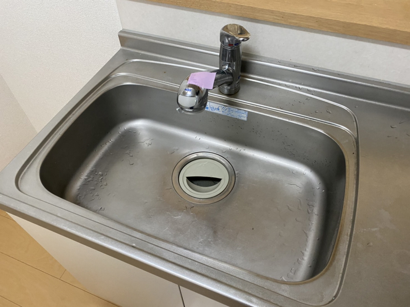 キッチン 写真19