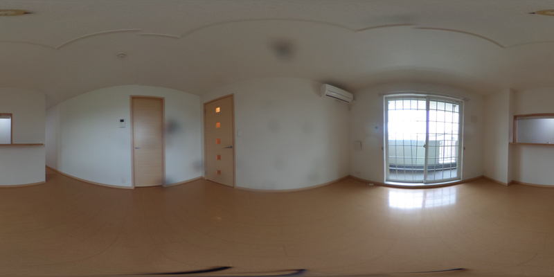 リビング 写真34