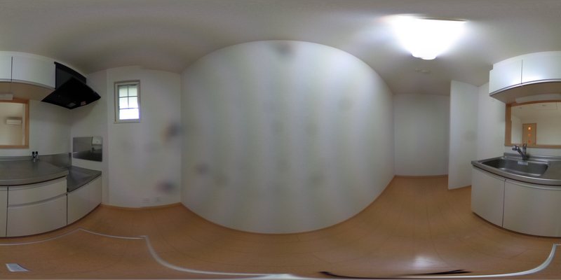 キッチン 写真35