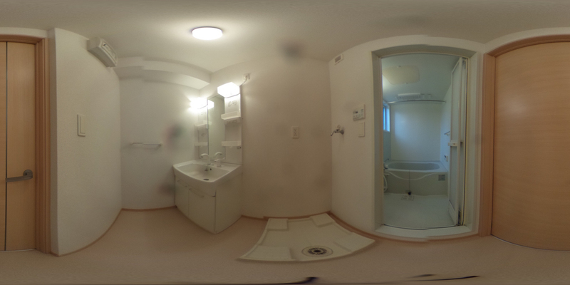 洗面所 写真36