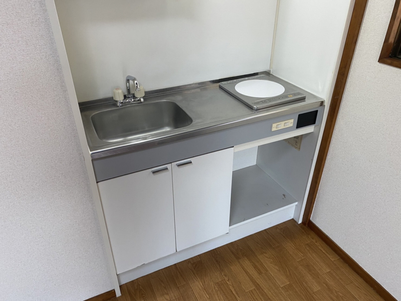 キッチン 写真3