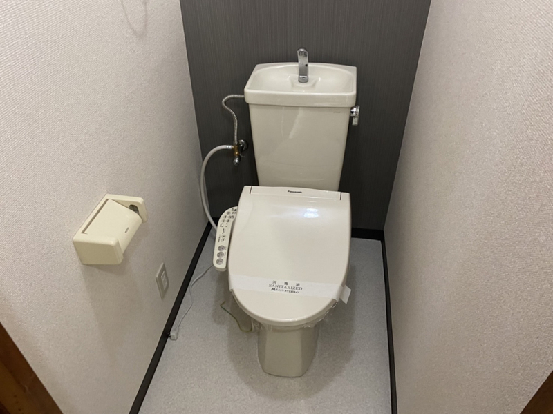 トイレ 写真5