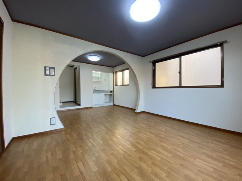 その他部屋・スペース 写真9