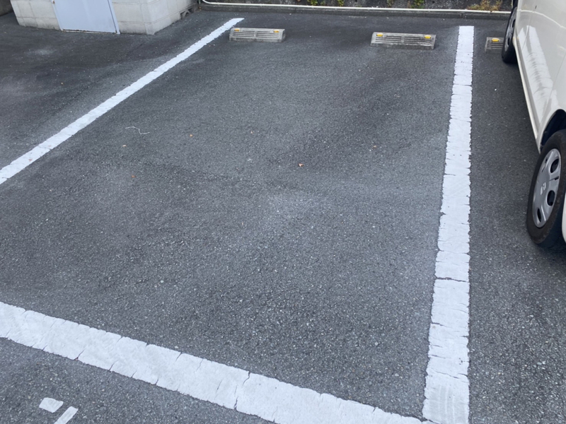 駐車場 写真13