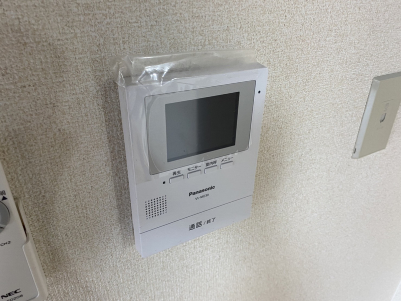 セキュリティ 写真12