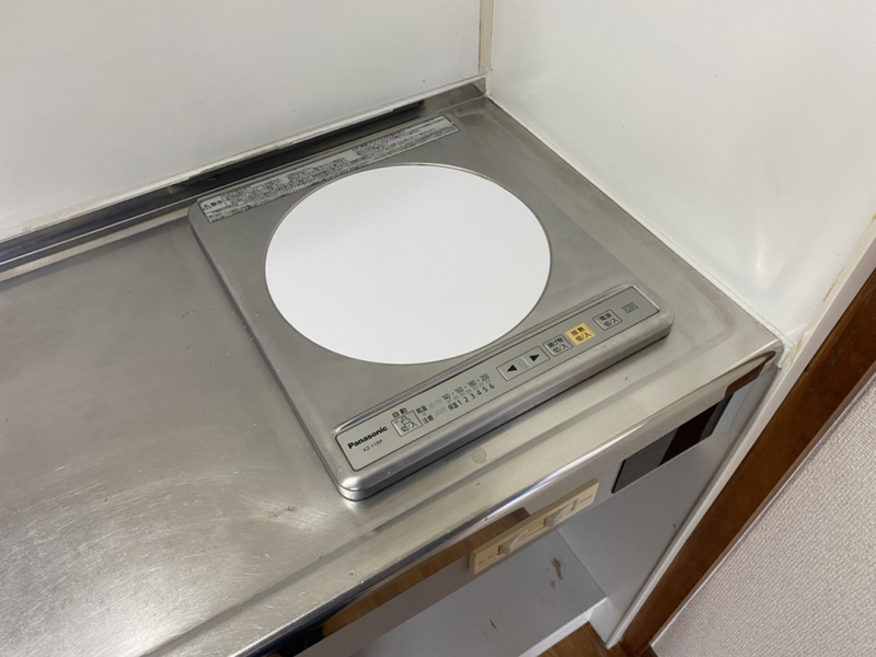 キッチン 写真19