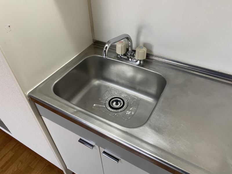 キッチン 写真20