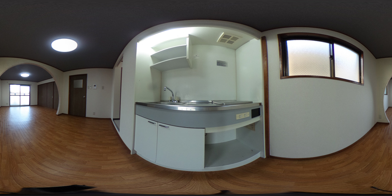 キッチン 写真35