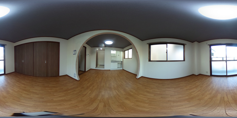 リビング 写真36