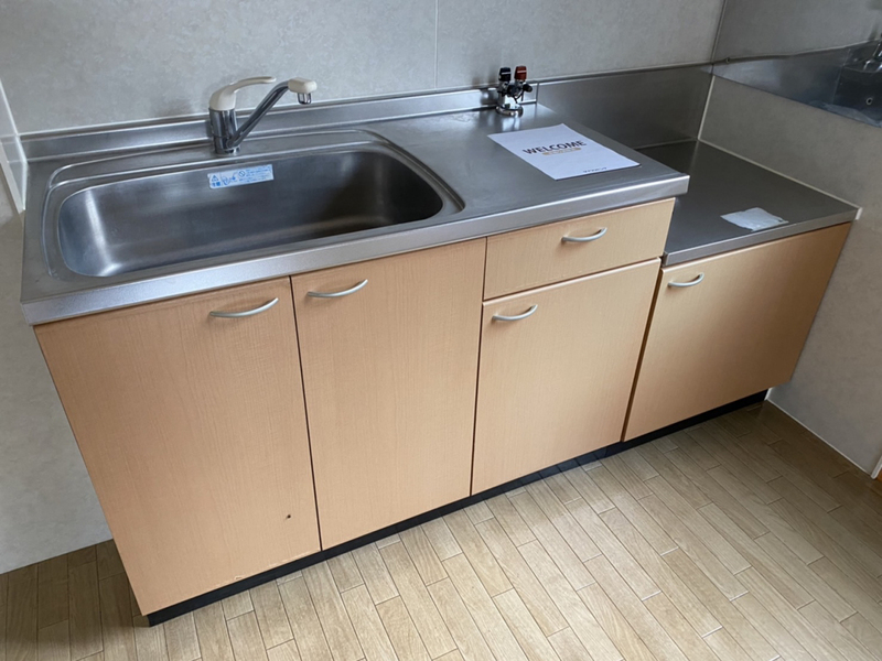 キッチン 写真3