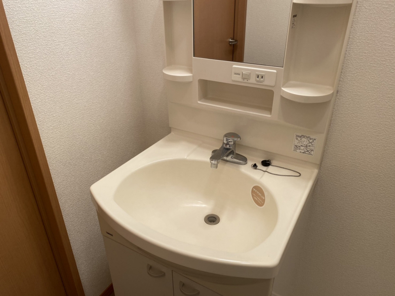 洗面所 写真6