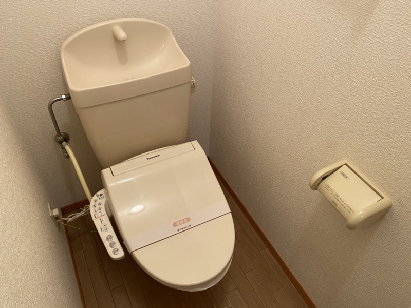 トイレ 写真5