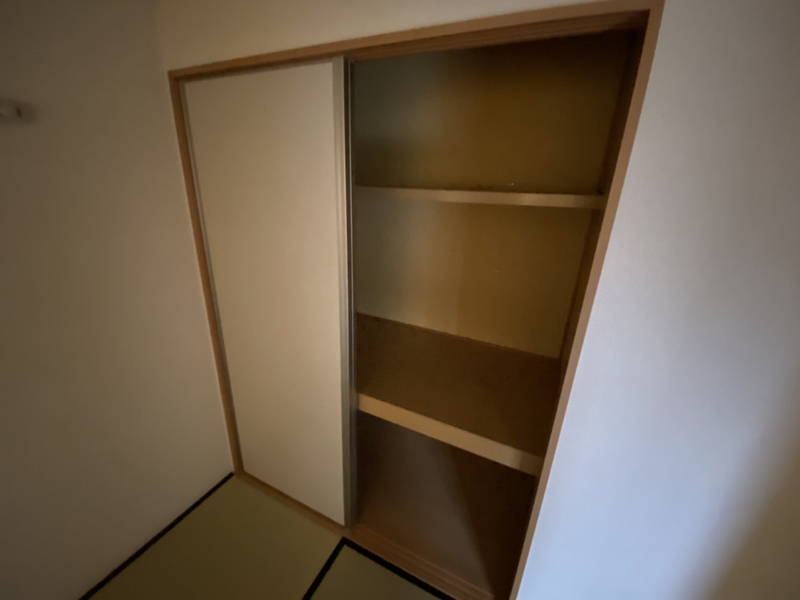 収納 写真9