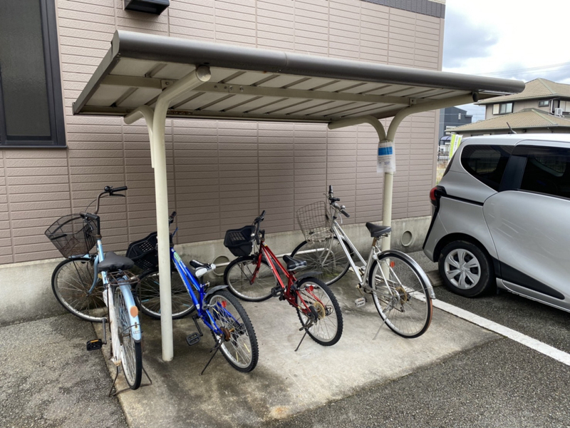 共用部 写真11