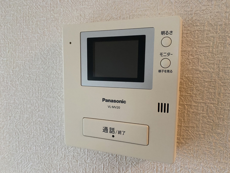 セキュリティ 写真13