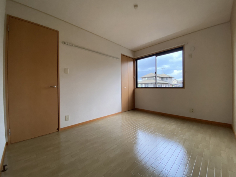 寝室 写真18