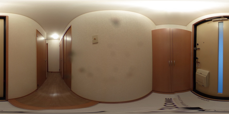 玄関 写真33