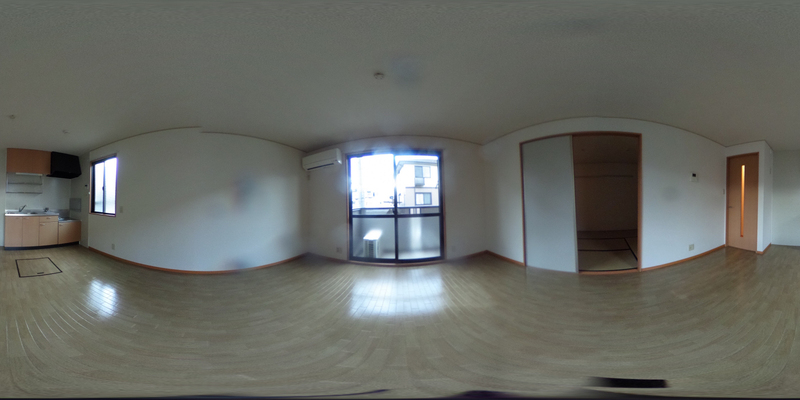 リビング 写真34