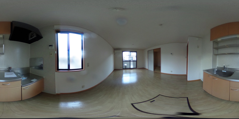 キッチン 写真35