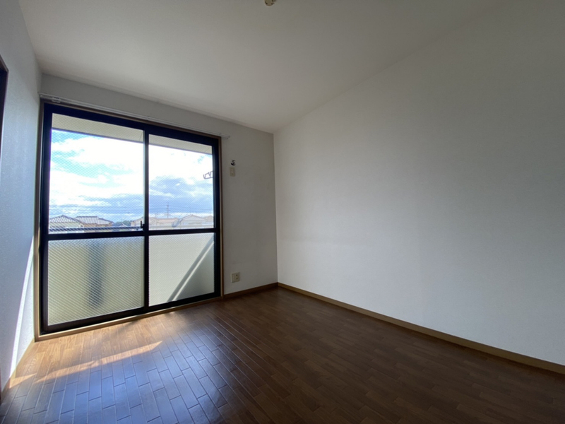 リビング 写真2