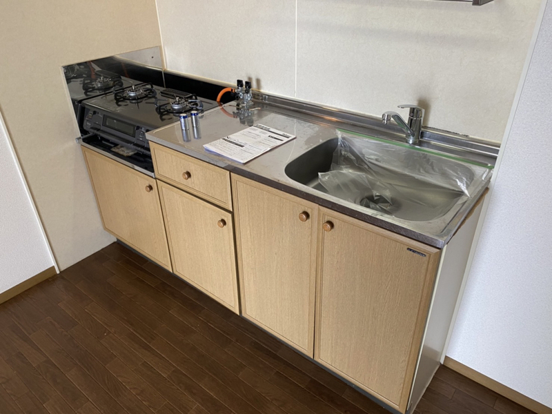 キッチン 写真3