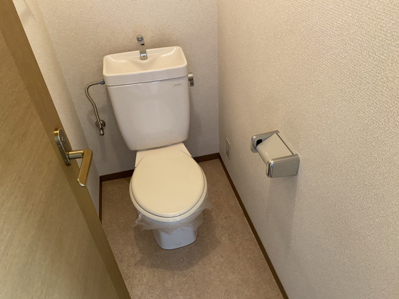 トイレ 写真5