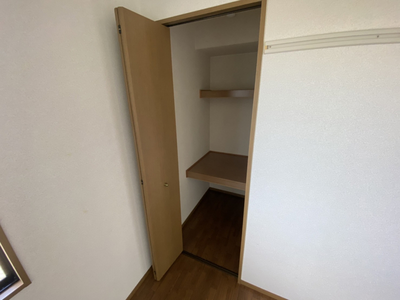 収納 写真9