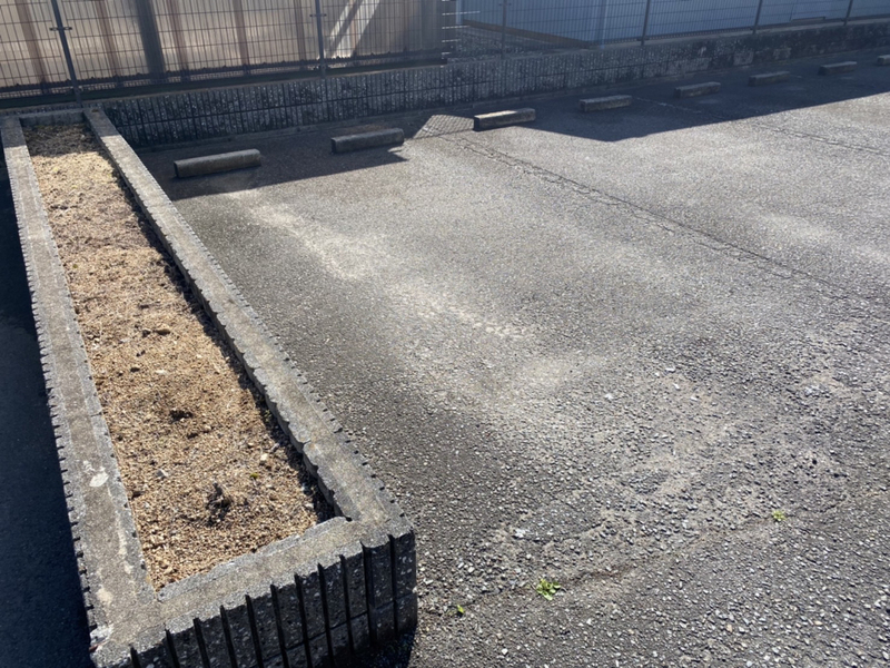 駐車場 写真15