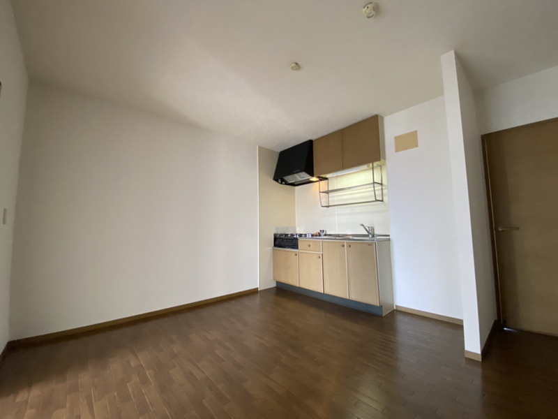 ダイニング 写真17