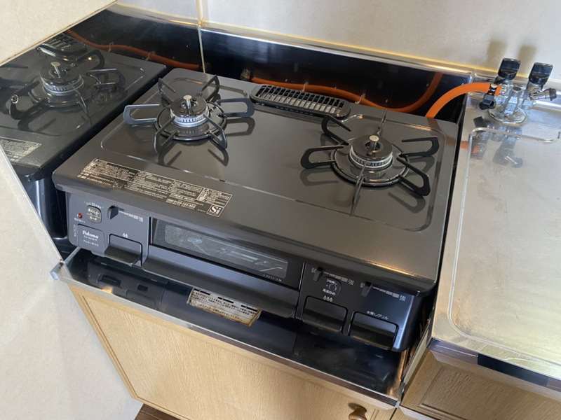 キッチン 写真20