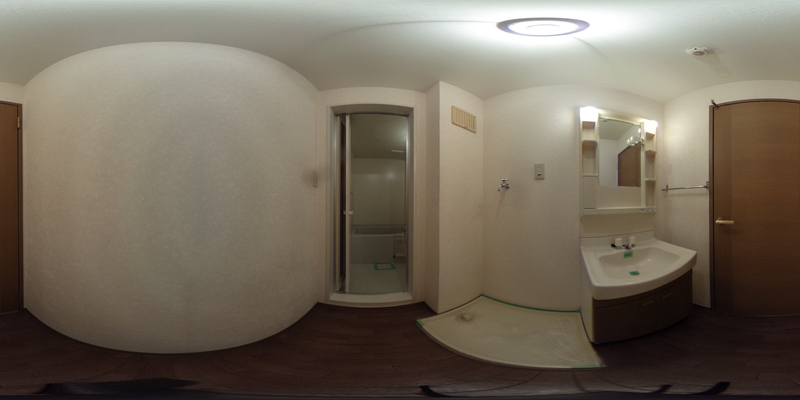 洗面所 写真34