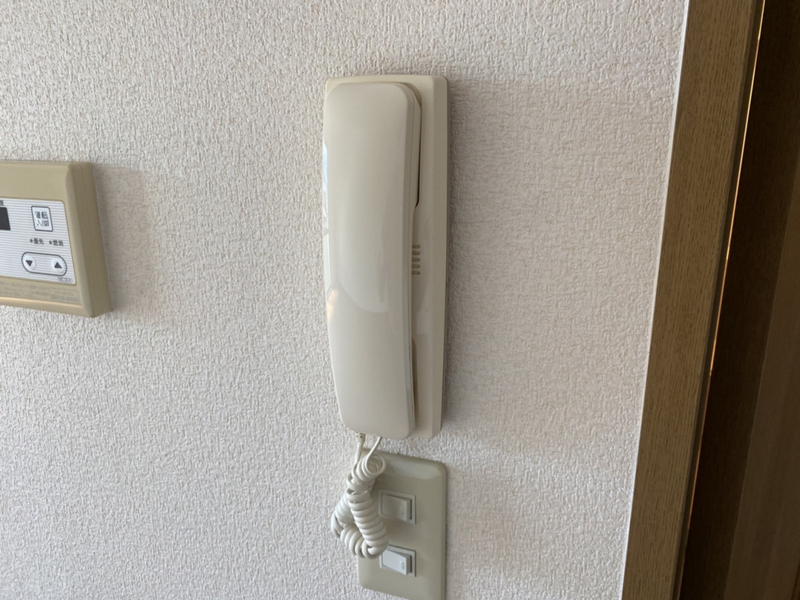 セキュリティ 写真11