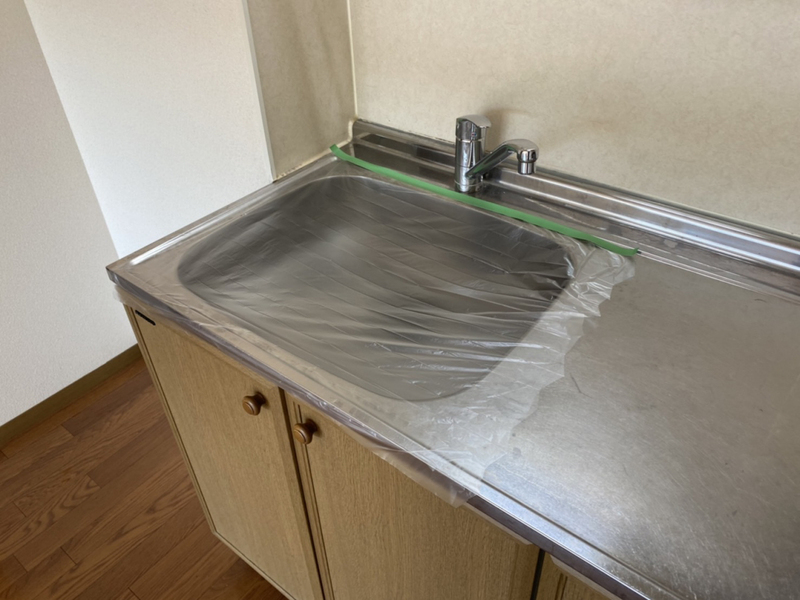 キッチン 写真28
