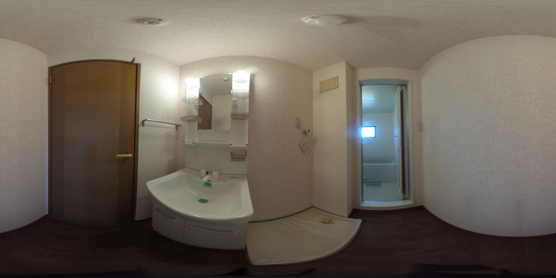 洗面所 写真34