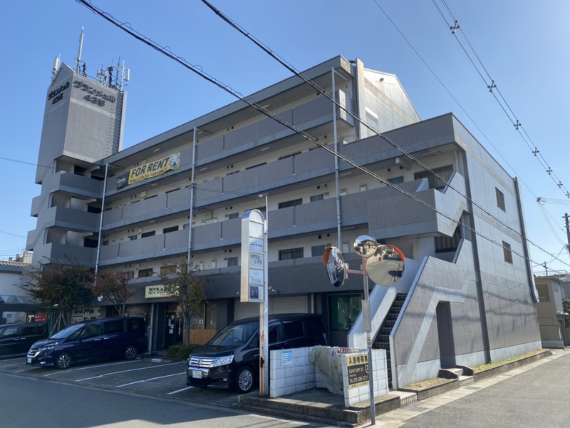 外観 外観写真